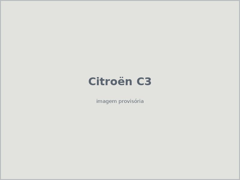Amortecedor remanufaturado Citroën C3