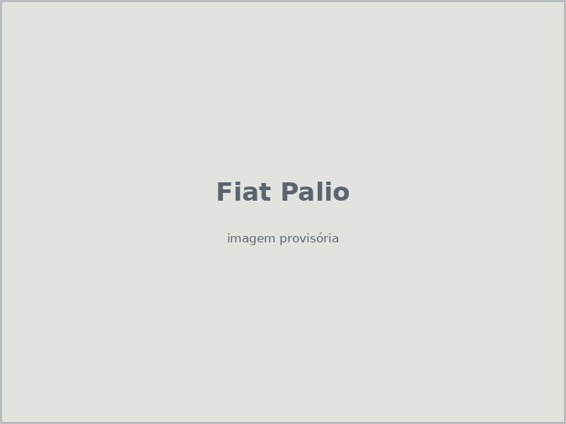 Amortecedor remanufaturado Fiat Palio