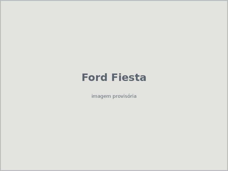 Amortecedor remanufaturado Ford Fiesta