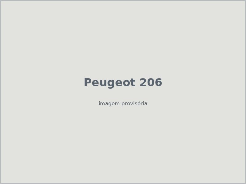 Amortecedor remanufaturado Peugeot 206