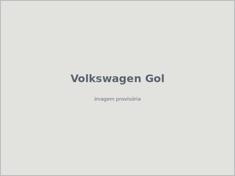 Amortecedor remanufaturado Volkswagen Gol